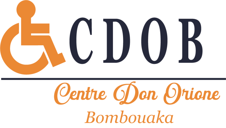 Le centre d’accueil des personnes handicapées, Don Orione de Bombouaka célèbre la journée internationale des personnes handicapées à Nano