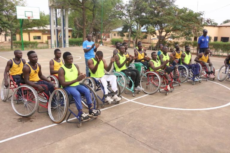 Journée Internationale des personnes handicapées